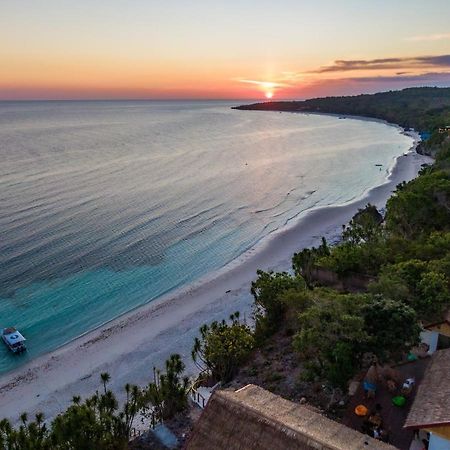 Blue Planet Dive Resort Bira Extérieur photo