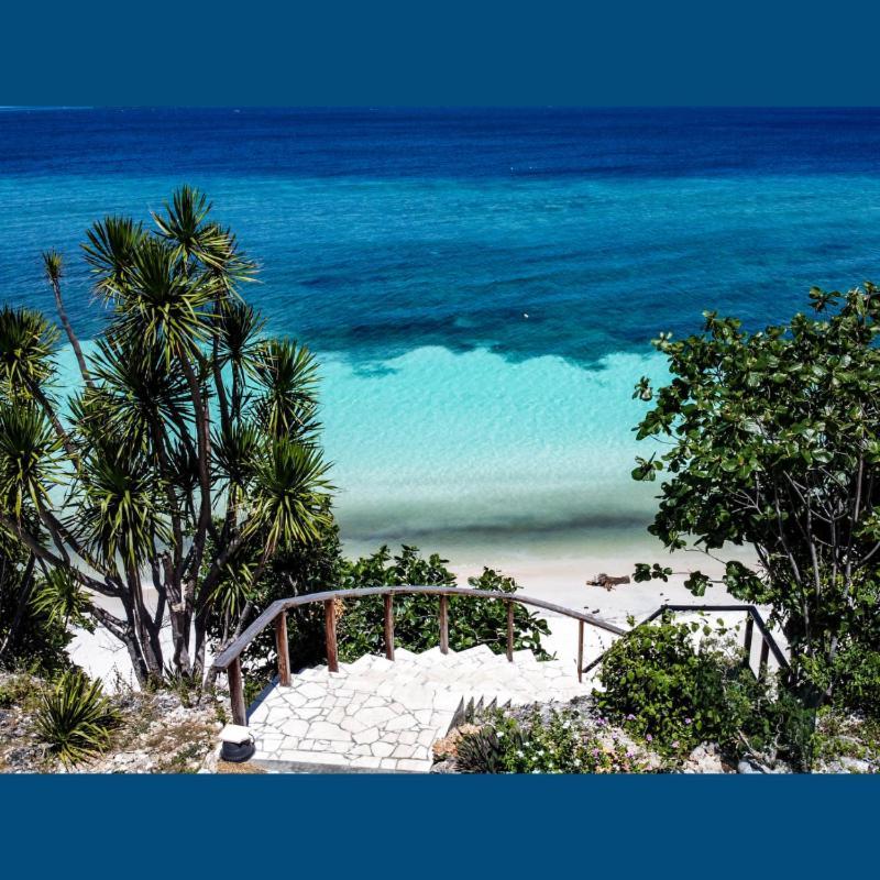 Blue Planet Dive Resort Bira Extérieur photo