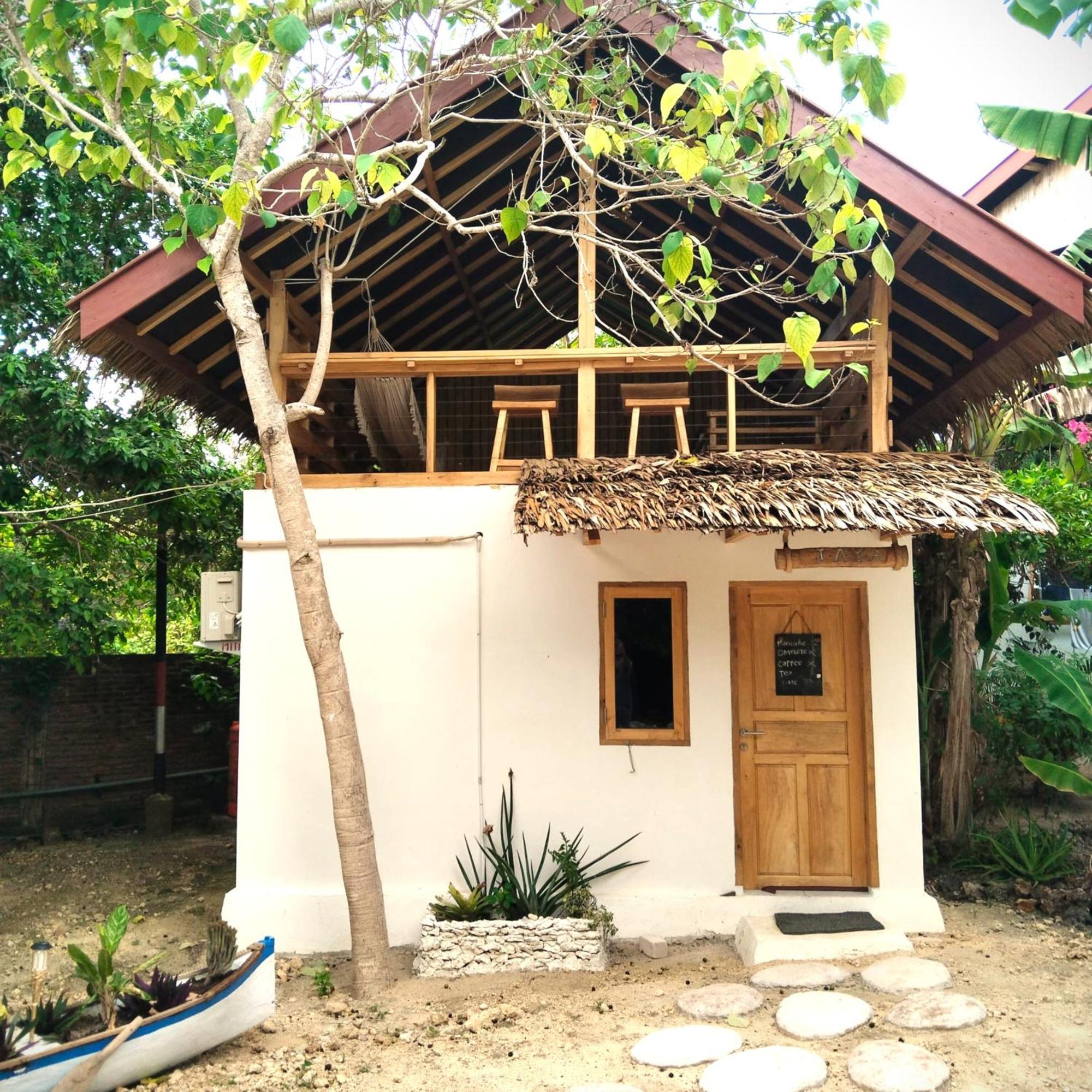 Blue Planet Dive Resort Bira Extérieur photo